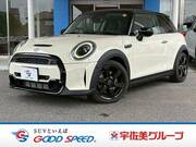 2021 BMW MINI