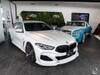 BMW 8 SERIES