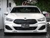 BMW 8 SERIES