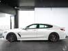 BMW 8 SERIES