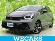 2025 HONDA FIT HYBRID