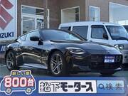 2024 NISSAN FAIRLADY Z