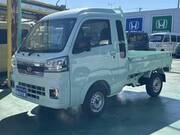 2025 DAIHATSU HIJET TRUCK