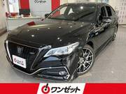 2019 TOYOTA CROWN