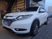 2015 HONDA VEZEL
