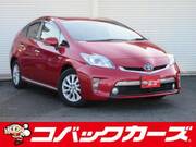 2014 TOYOTA PRIUS PHV