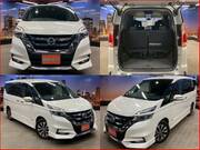 2016 NISSAN SERENA