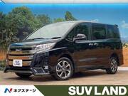 2019 TOYOTA NOAH