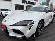 2019 TOYOTA SUPRA