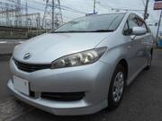 2010 TOYOTA WISH
