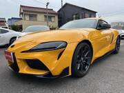 2023 TOYOTA SUPRA RZ