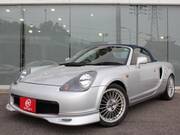 2001 TOYOTA OTHER