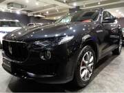 2017 MASERATI MASERATI (Left Hand Drive)