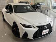 2021 LEXUS IS