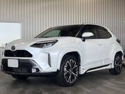 2025 TOYOTA YARIS CROSS