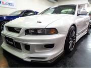 2002 MITSUBISHI GALANT