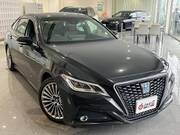 2022 TOYOTA CROWN