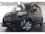 2023 TOYOTA ROOMY