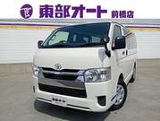 2025 TOYOTA HIACE VAN DX GL PACKAGE