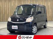 2017 SUZUKI SPACIA
