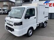 2026 SUZUKI CARRY TRUCK