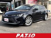 2022 TOYOTA COROLLA TOURING