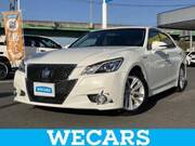 2015 TOYOTA CROWN HYBRID