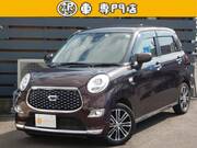 2019 DAIHATSU CAST