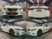 2011 TOYOTA MARK X