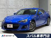 2016 SUBARU BRZ