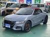 HONDA S660