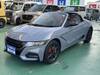HONDA S660