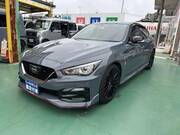 2024 NISSAN SKYLINE