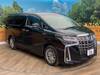 TOYOTA ALPHARD HYBRID