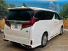 TOYOTA ALPHARD HYBRID