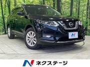 2019 NISSAN X-TRAIL