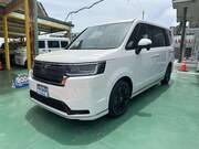 2026 HONDA STEPWAGON