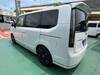 HONDA STEPWAGON