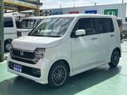 2026 HONDA N-WGN