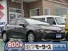 TOYOTA COROLLA SPORT