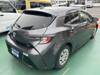 TOYOTA COROLLA SPORT
