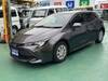 TOYOTA COROLLA SPORT
