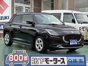2024 SUZUKI SWIFT