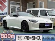 2025 NISSAN FAIRLADY Z