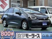 2024 HONDA FIT