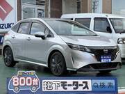 2023 NISSAN NOTE