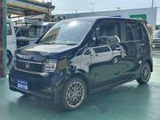 2026 HONDA N-WGN