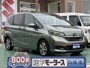 2024 HONDA FREED
