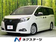 2016 TOYOTA ESQUIRE