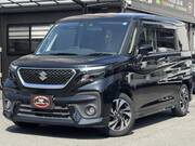 2022 SUZUKI SOLIO BANDIT